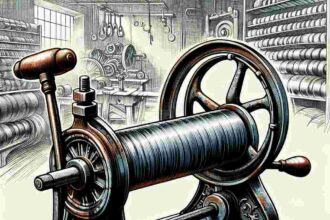 Spillwinde Gebraucht