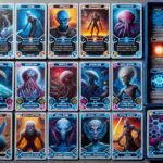 Star Wars Force Attax