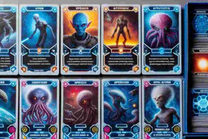 Star Wars Force Attax