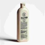 Sulfrin Shampoo Dm