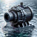 Teichpumpen 20000 Liter