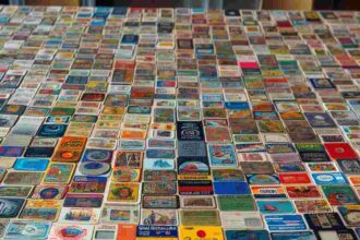 Telefonkarten Sammlung