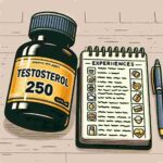 Testosterol 250 Erfahrungen