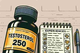 Testosterol 250 Erfahrungen