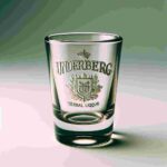 Underberg Gläser
