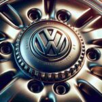 Vw Radnabenabdeckung