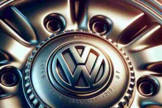 Vw Radnabenabdeckung