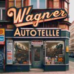 Wagner Autoteile