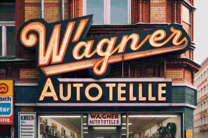 Wagner Autoteile