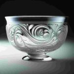 Walther Glas Schalen