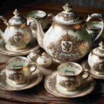 Winterling Marktleuthen Bavaria Wertvoll