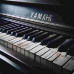 Yamaha Klavier Gebraucht