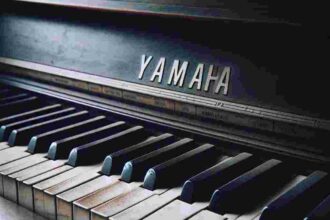 Yamaha Klavier Gebraucht