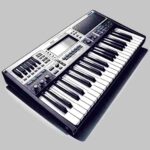 Yamaha Psr 175