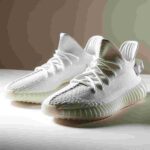 Yeezys Weiß Herren