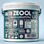 Zekol Waschmaschinenpfleger