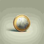 1 Euro Münze Selten