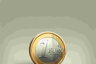 1 Euro Münze Selten