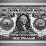 1 Us Dollar
