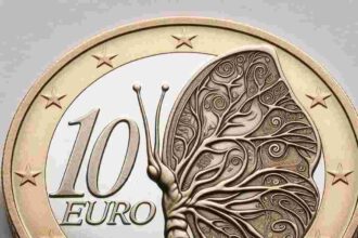 10 Euro Münze 2002 Wert