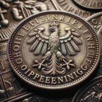 10 Pfennig Deutsches Reich