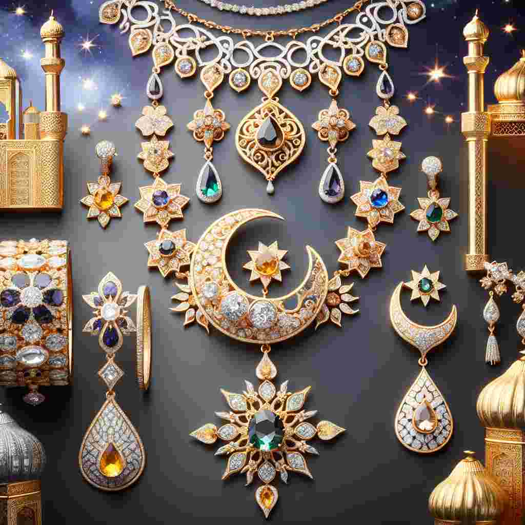 1001 Nacht Schmuck - Tipps &amp; Tricks für alle Sammler