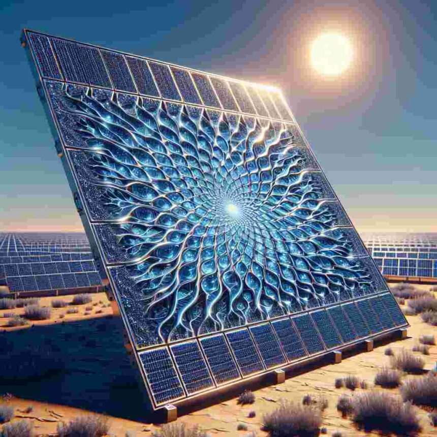 150 Watt Solarmodul