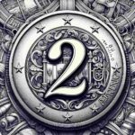 2 Euro Münze Portugal