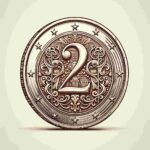 2 Euro Portugal 2002