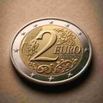 2 Euro Bundesrepublik Deutschland 2002 Bis 2012