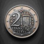 2 Euro Espana 2002