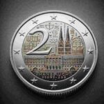 2 Euro Hamburg 2008