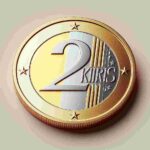 2 Euro Kibris