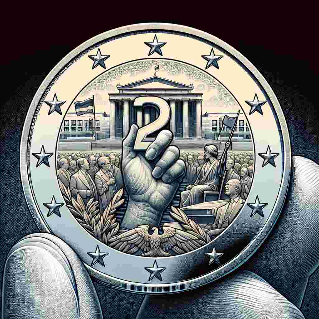 2 Euro Münze Bundesrat 2019 Fehlprägung Tipps & Tricks für alle Sammler