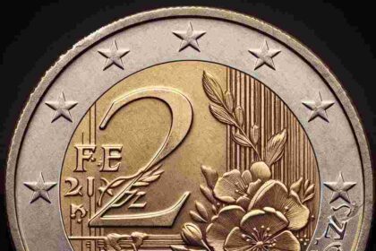 2 Euro Münze Finnland Fehlprägung