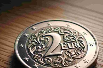 2 Euro Münze Letzebuerg 2002 Wert