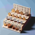 20 Cent Münzen Wert Tabelle