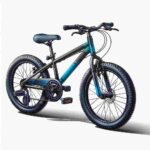 24 Zoll Fahrrad Junge