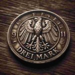 3 Mark Deutsches Reich 1913