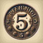 5 Reichspfennig