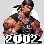 50 Cent 2002 Wert