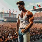 50 Cent Portugal 2002