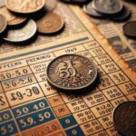 50 Pfennig 1949 Wert Tabelle