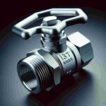 Absperrhahn 3 4 Zoll