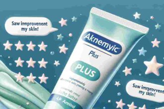 Aknemycin Plus Erfahrungen