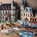 Alte Lego Sets