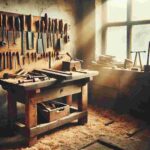 Alte Werkbank Kaufen