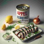 Appel Heringsfilet Test