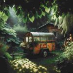 Bauwagen Für Garten Gebraucht