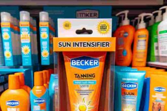 Becker Sun Bräunungsbeschleuniger Kaufen
